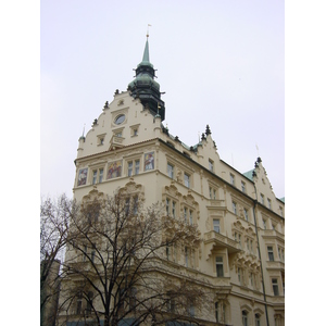 照片 捷克(Czech Republic) 布拉格(Prague) 2001-11 80
