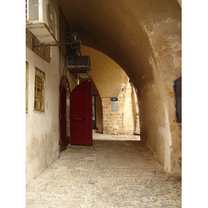 照片 以色列(Israel) 雅法(Jaffa) 2006-12 181
