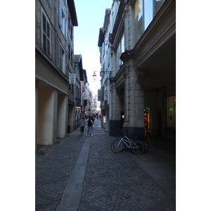 照片 法国(France) 巴约讷(Bayonne) 2013-01 35