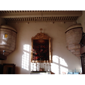 照片 法国(France) 博讷(Beaune) 博讷济贫院(Hospices de Beaune) 2007-01 48
