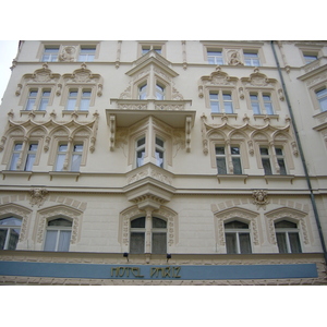 照片 捷克(Czech Republic) 布拉格(Prague) 2001-11 60