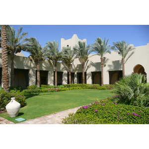 照片 埃及(Egypt) 沙姆沙伊赫(Sharm el Sheikh) 四季酒店(Four Seasons Hotel) 2008-06 34