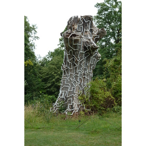 照片 英国(United Kingdom) 伯利庄园(Burghley House) 2011-07 23
