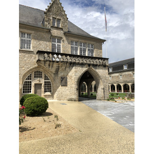 照片 法国(France) 迪南(Dinan) 2020-06 89