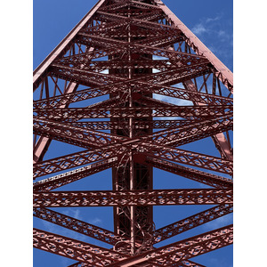 照片 法国(France) 加拉比高架桥(Viaduc de Garabit) 2024-04 0