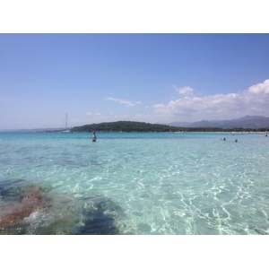 照片 意大利(Italy) 撒丁岛(Sardinia) 马尾角(Capo Coda Cavallo) 2015-06 72