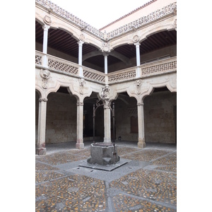 照片 西班牙(Spain) 萨拉曼卡(Salamanca) 2013-01 1