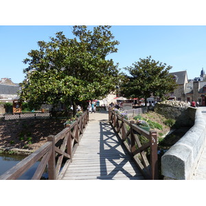 照片 法国(France) 富热尔(Fougeres) 2010-04 190
