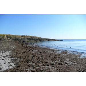 照片 法国(France) 吕伊圣吉尔达(St Gildas de Rhuys) 2007-09 26