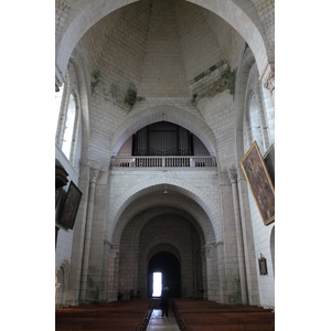 照片 法国(France) 洛什城堡(Loches Castle) 2013-01 127