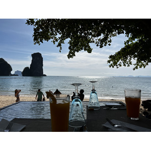照片 泰国(Thailand) 甲米(Krabi) 2023-01 190