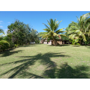 照片 新喀里多尼亚(New Caledonia) 利富岛(Lifou) 穆(Mu) 2010-05 49