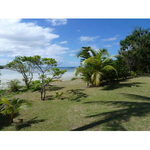 照片 新喀里多尼亚(New Caledonia) 利富岛(Lifou) 穆(Mu) 2010-05 51