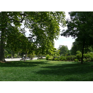 照片 法国(France) 巴黎(Paris) 福煦大街(Avenue Foch) 2007-06 163
