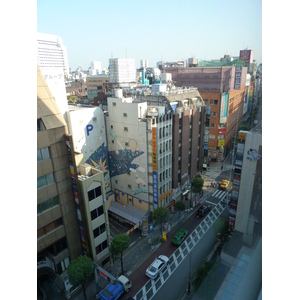 照片 日本(Japan) 东京(Tokyo) 东京新宿贝斯特韦斯特阿斯蒂娜酒店(Best Western Shinjuku Astina Hotel Tokyo) 2010-06 8