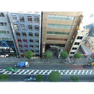 照片 日本(Japan) 东京(Tokyo) 东京新宿贝斯特韦斯特阿斯蒂娜酒店(Best Western Shinjuku Astina Hotel Tokyo) 2010-06 7