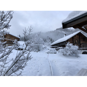 照片 法国(France) 拉克吕萨(La Clusaz) 2017-12 297