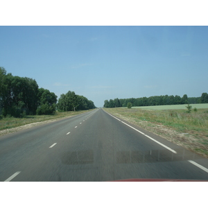 照片 俄罗斯(Russia) 乌法至喀山(From Ufa to Kazan) 2006-07 41