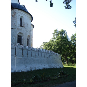 照片 俄罗斯(Russia) 苏兹达尔(Suzdal) 2006-07 51