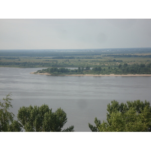 照片 俄罗斯(Russia) 下诺夫哥罗德(Nizhniy Novgorod) 2006-07 120