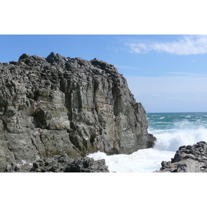 照片 南非(South Africa) 齐齐卡马国家公园(Tsitsikamma National Park) 2008-09 372