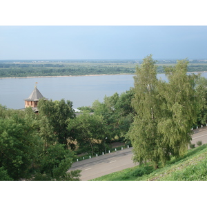 照片 俄罗斯(Russia) 下诺夫哥罗德(Nizhniy Novgorod) 2006-07 28