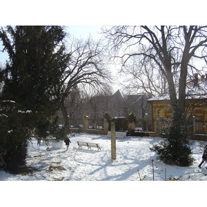照片 匈牙利(Hungary) 佩奇(Pecs) 2005-03 13