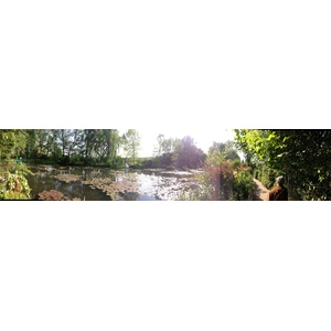 照片 法国(France) 吉维尼(Giverny) 全景(Pano) 2013-06 9