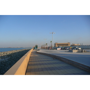 照片 阿联酋(United Arab Emirates) 迪拜(Dubai) 朱美拉棕榈岛(Palm Jumeirah) 2009-01 45