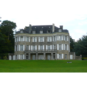照片 法国(France) 洛克盖诺勒城堡酒店(Locguenole Castle Hotel) 2008-07 15