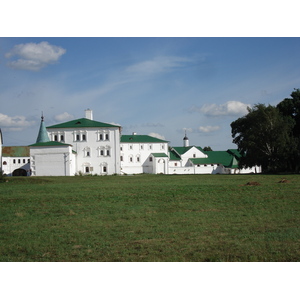 照片 俄罗斯(Russia) 苏兹达尔(Suzdal) 2006-07 98