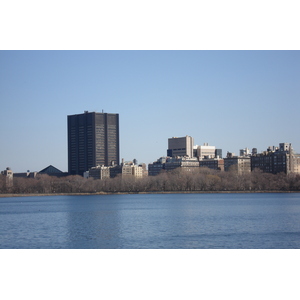 照片 美国(United States) 纽约(New York) 中央公园(Central Park) 2006-03 44