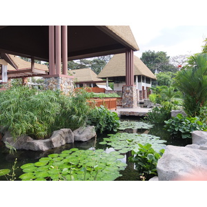 照片 泰国(Thailand) 芭提雅(Pattaya) 盛泰乐酒店(Centara Hotel) 2011-12 69
