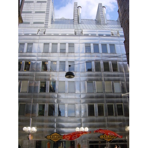 照片 瑞典(Sweden) 斯德哥尔摩(Stockholm) 2001-03 36
