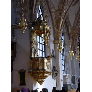 照片 瑞典(Sweden) 斯德哥尔摩(Stockholm) 2001-03 37