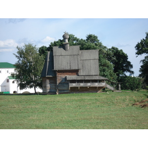 照片 俄罗斯(Russia) 苏兹达尔(Suzdal) 2006-07 107