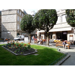照片 法国(France) 圣马洛(St Malo) 2010-04 191