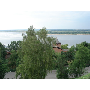 照片 俄罗斯(Russia) 下诺夫哥罗德(Nizhniy Novgorod) 2006-07 15