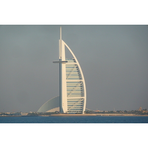 照片 阿联酋(United Arab Emirates) 迪拜(Dubai) 朱美拉棕榈岛(Palm Jumeirah) 2009-01 41