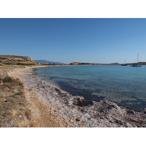 照片 希腊(Greece) 库福尼西亚群岛(Koufonissia) 2014-07 503