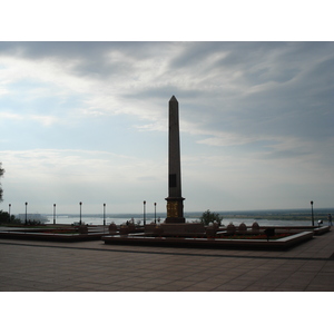 照片 俄罗斯(Russia) 下诺夫哥罗德(Nizhniy Novgorod) 2006-07 2