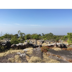 照片 泰国(Thailand) 普欣隆卡国家公园(Phu Hin Rong Kla National Park) 2014-12 263