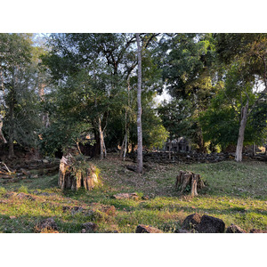 照片 柬埔寨(Cambodia) 暹粒(Siem Reap) 圣剑寺(Preah Khan) 2023-01 64