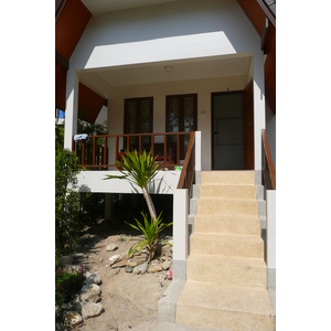 照片 泰国(Thailand) 沙美岛(Ko Samet) 派湾(Ao Phai) 2009-01 11