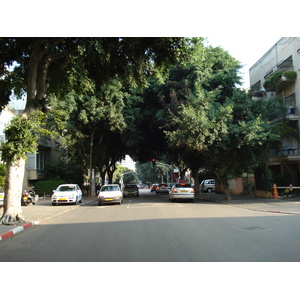 照片 以色列(Israel) 特拉维夫(Tel Aviv) 2006-12 8