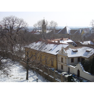 照片 匈牙利(Hungary) 佩奇(Pecs) 2005-03 101