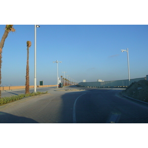 照片 阿联酋(United Arab Emirates) 迪拜(Dubai) 朱美拉棕榈岛(Palm Jumeirah) 2009-01 34