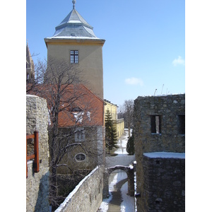 照片 匈牙利(Hungary) 佩奇(Pecs) 2005-03 105