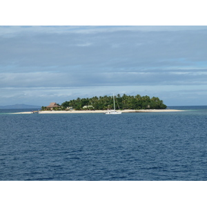 照片 斐济(Fiji) 丹娜努至托克里基岛(Denarau to Tokoriki Island) 2010-05 20