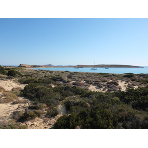照片 希腊(Greece) 库福尼西亚群岛(Koufonissia) 2014-07 389